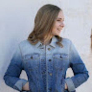 Meet your Posher, Allie